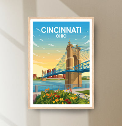 Cincinnati
