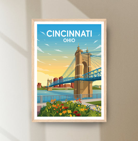 Cincinnati