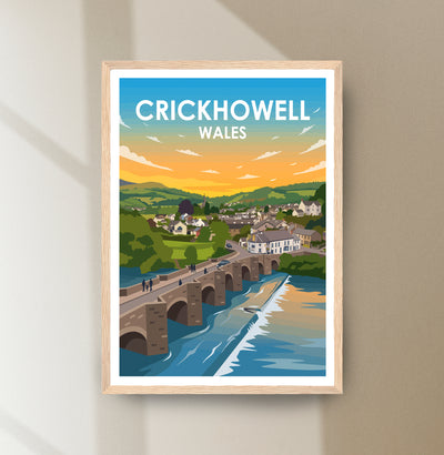 Crickhowell