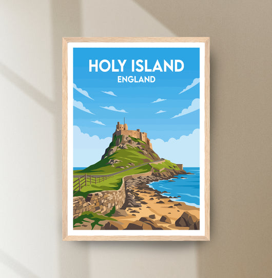 Holy Island