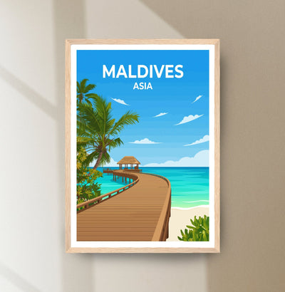 Maldives