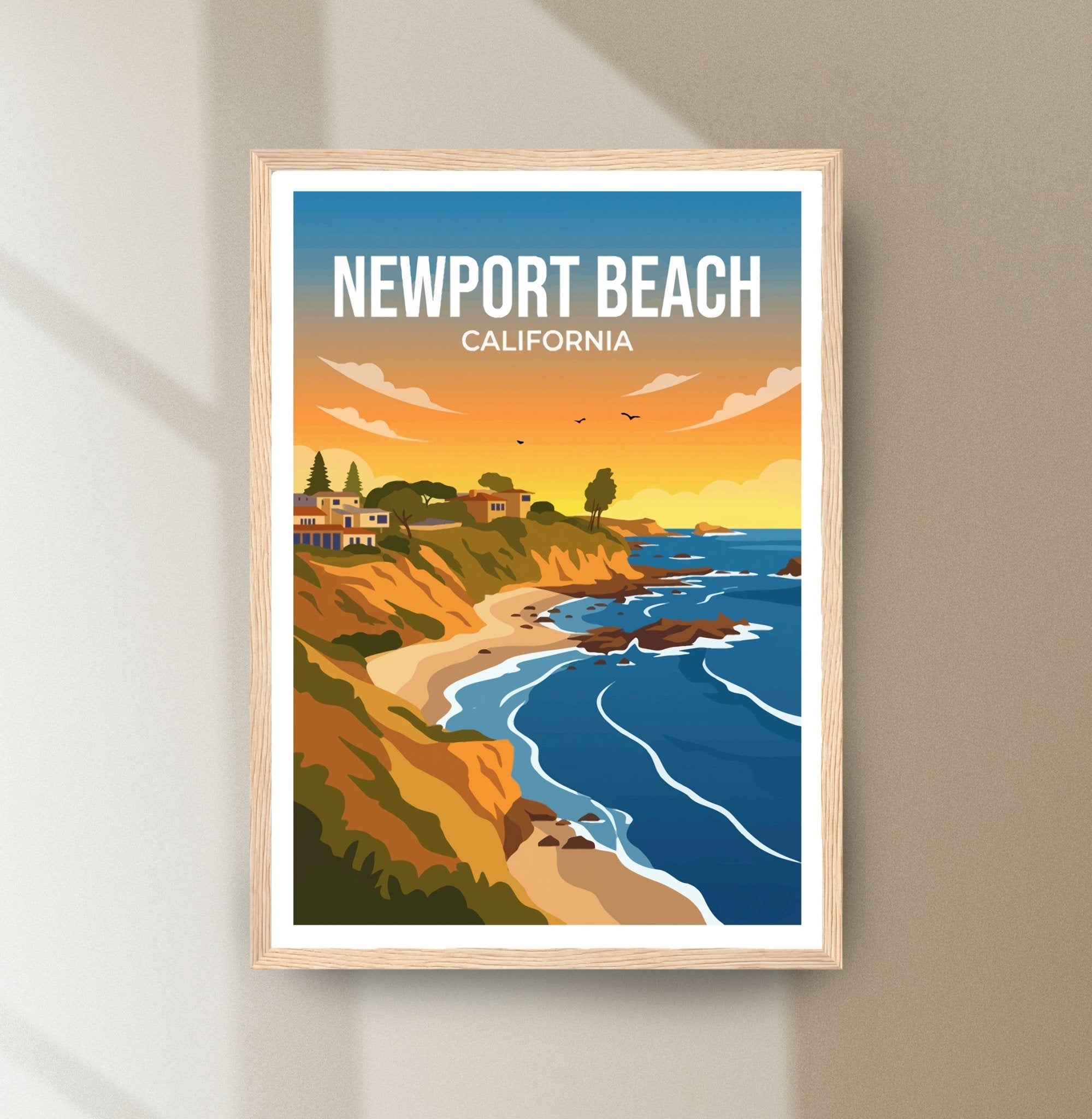 Newport Beach