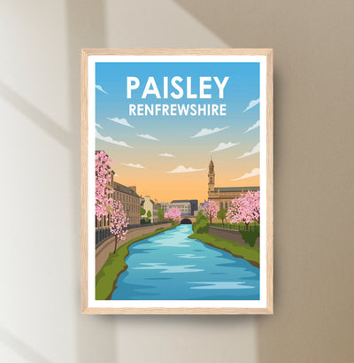 Paisley