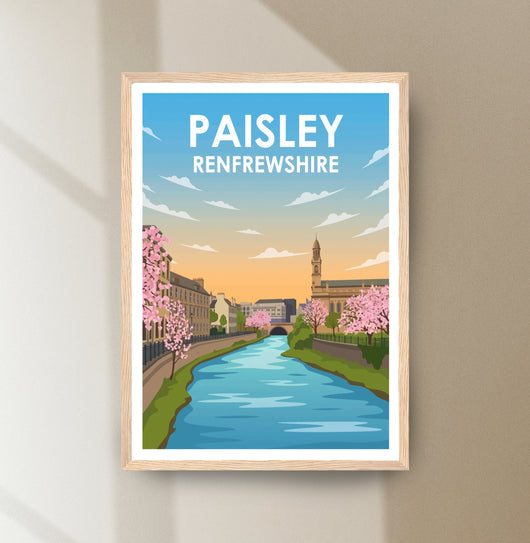 Paisley