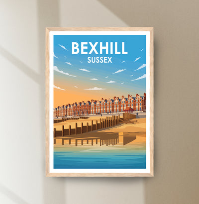 Bexhill
