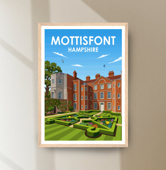 Mottisfont