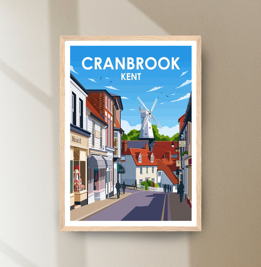 Cranbrook