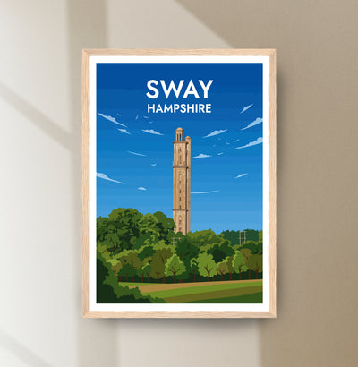 Sway
