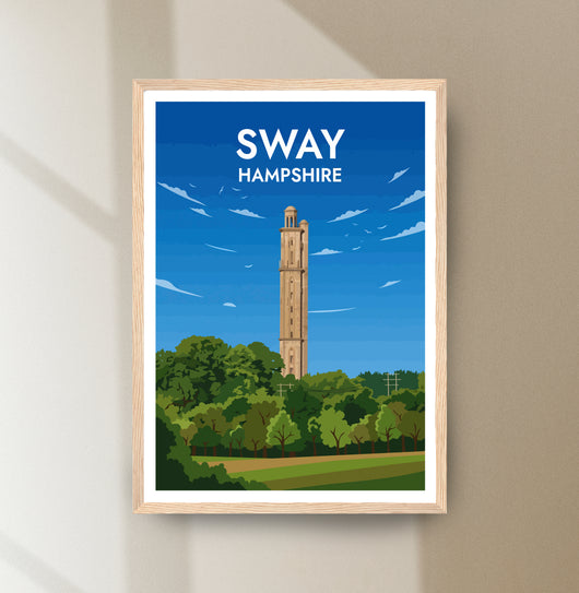 Sway