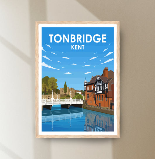 Tonbridge