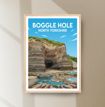 Boggle Hole
