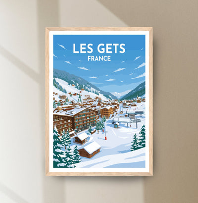 Les Gets