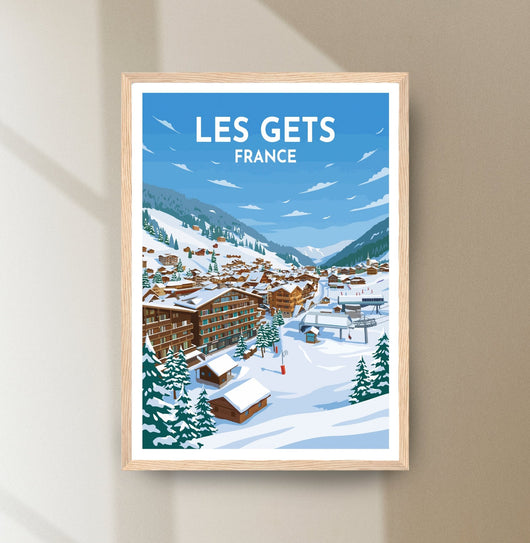 Les Gets