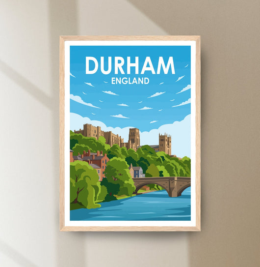 Durham