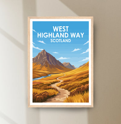 West Highland Way