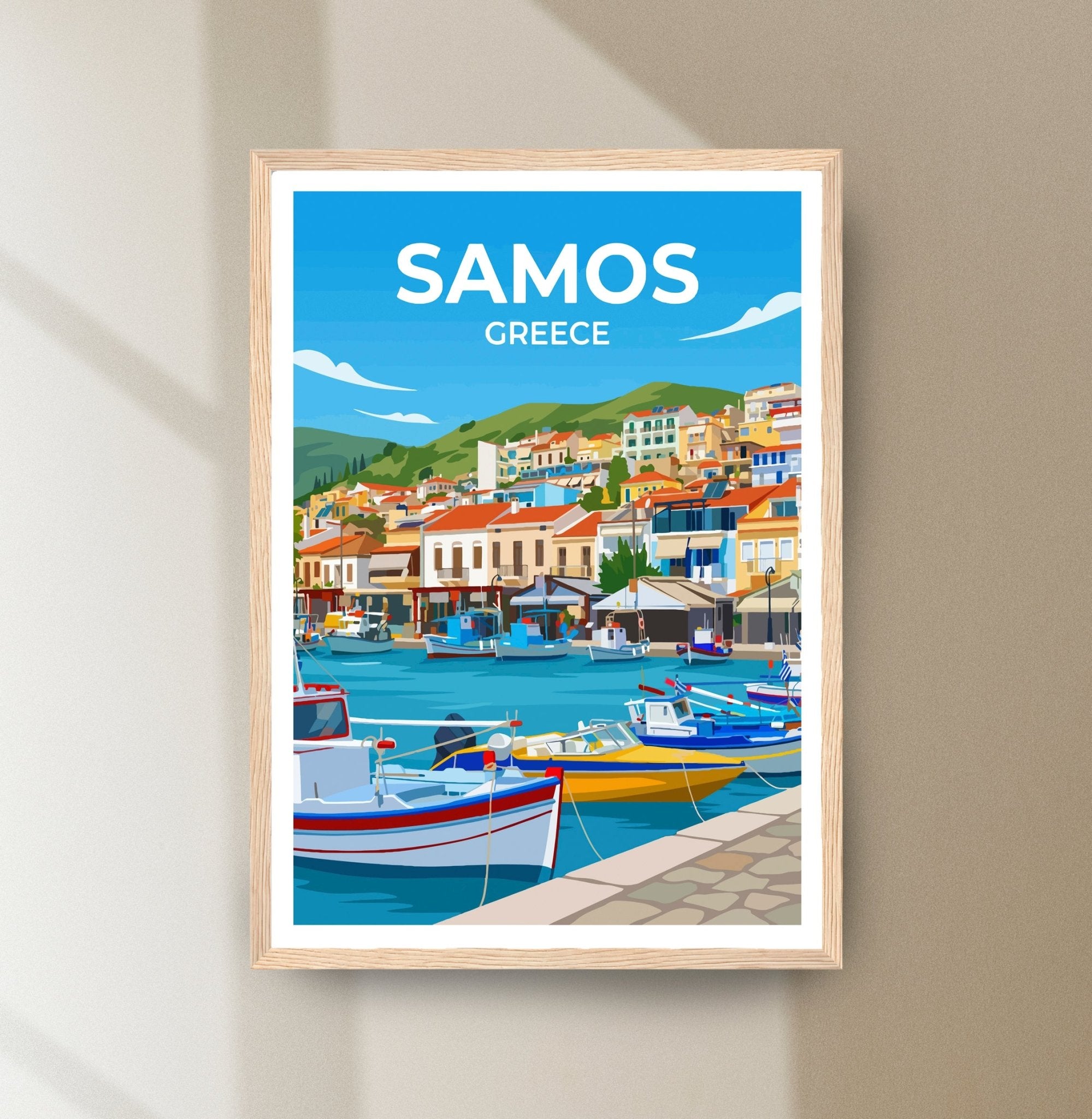Samos