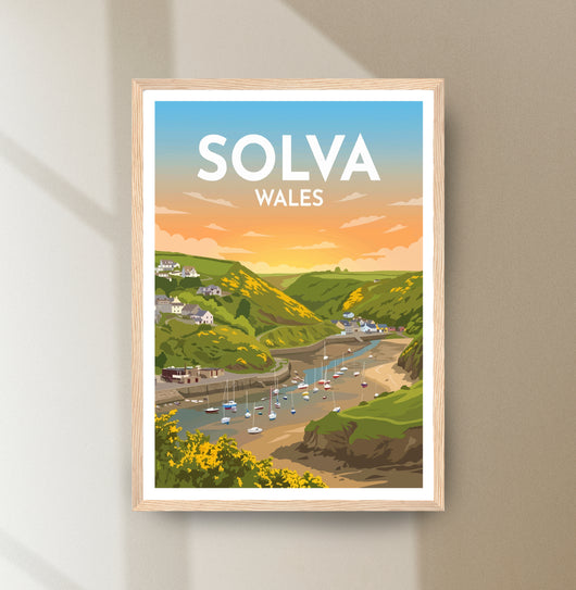 Solva