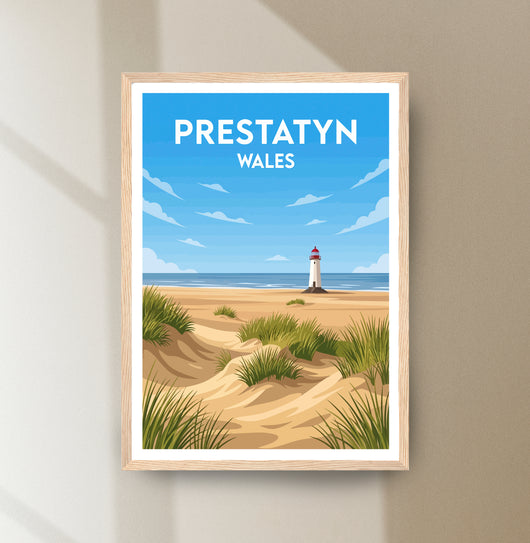 Prestatyn
