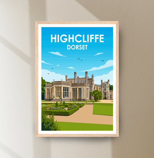 Highcliffe