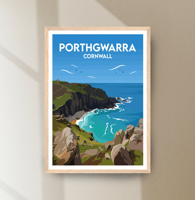 Porthgwarra