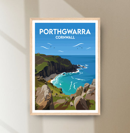 Porthgwarra