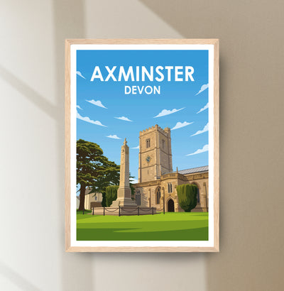 Axeminster