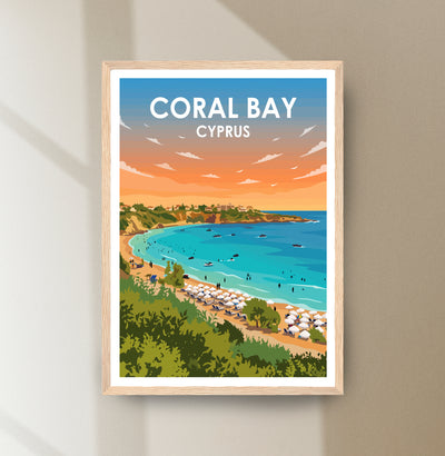 Coral Bay