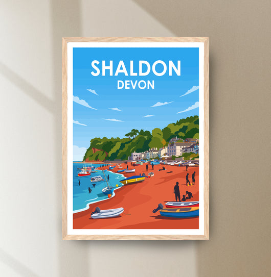 Shaldon