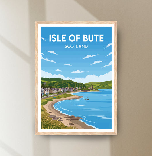 Isle Of Bute