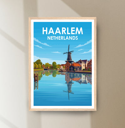 Haarlem