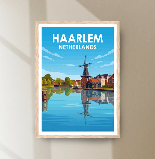 Haarlem
