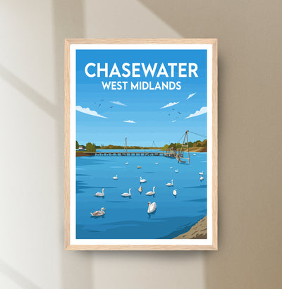 Chasewater