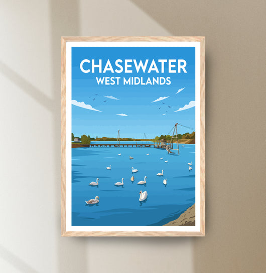 Chasewater