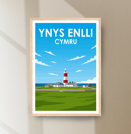 Ynys Enlli