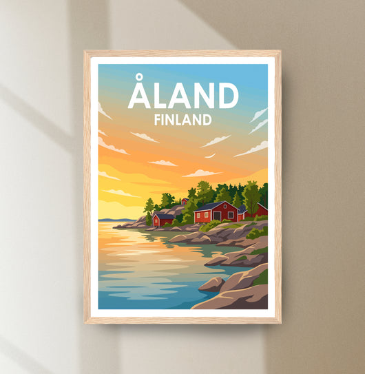 Åland