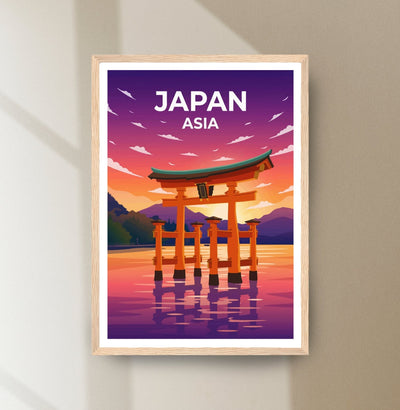Japan