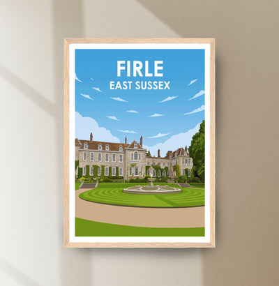 Firle