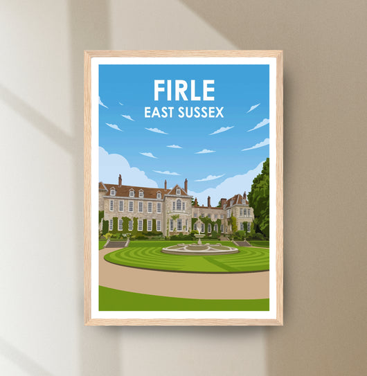 Firle