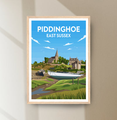 Piddinghoe