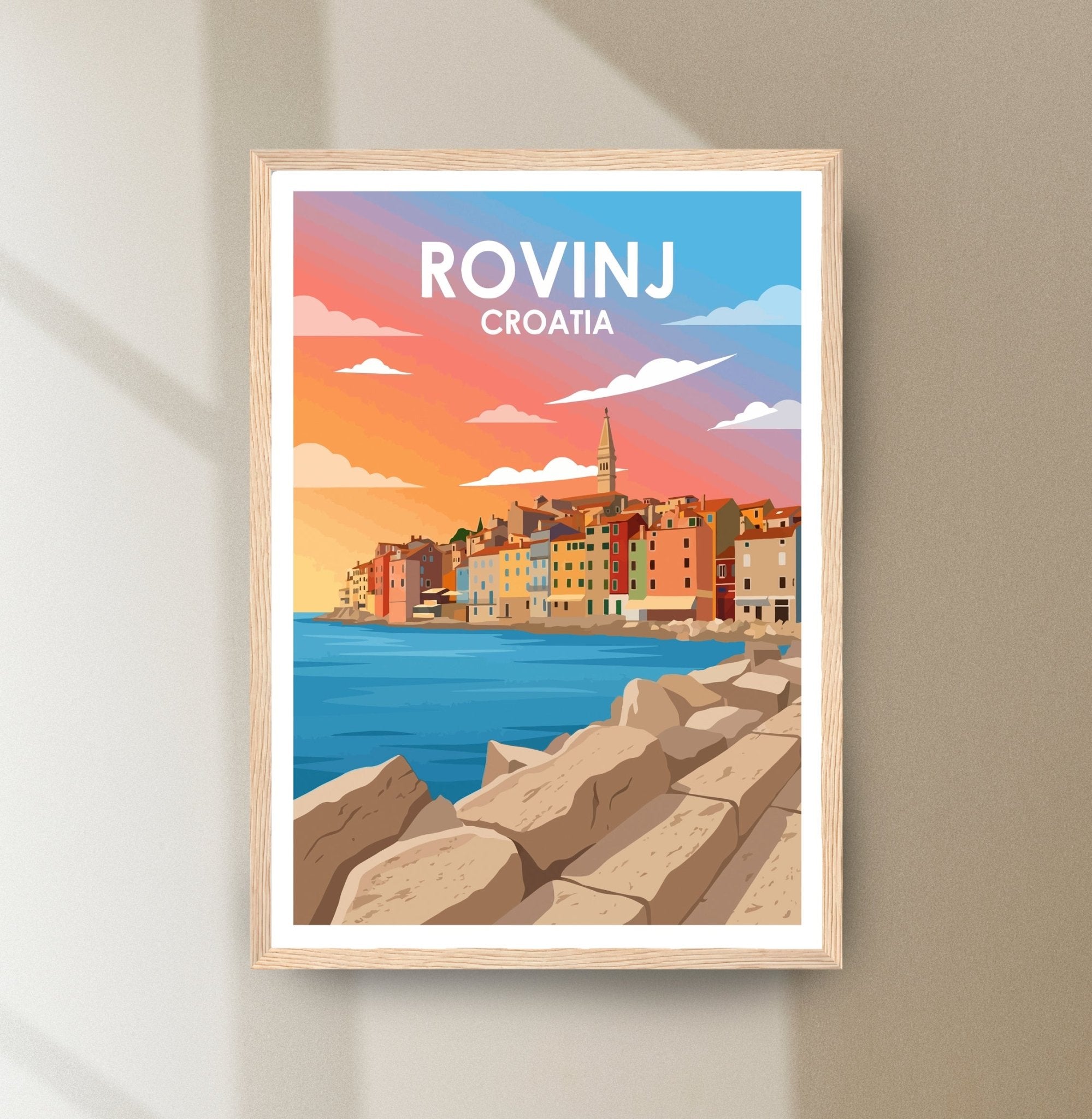 Rovinj