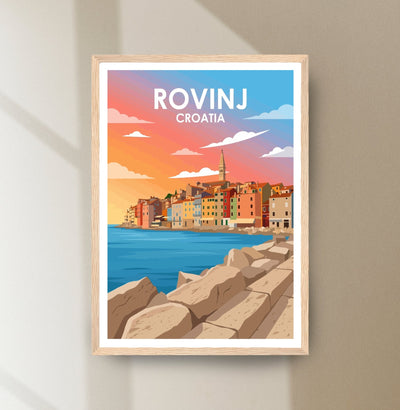Rovinj