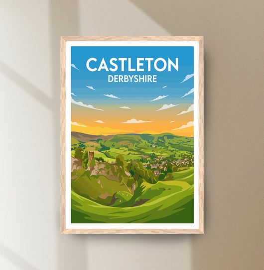 Castleton