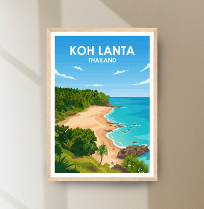 Koh Lanta