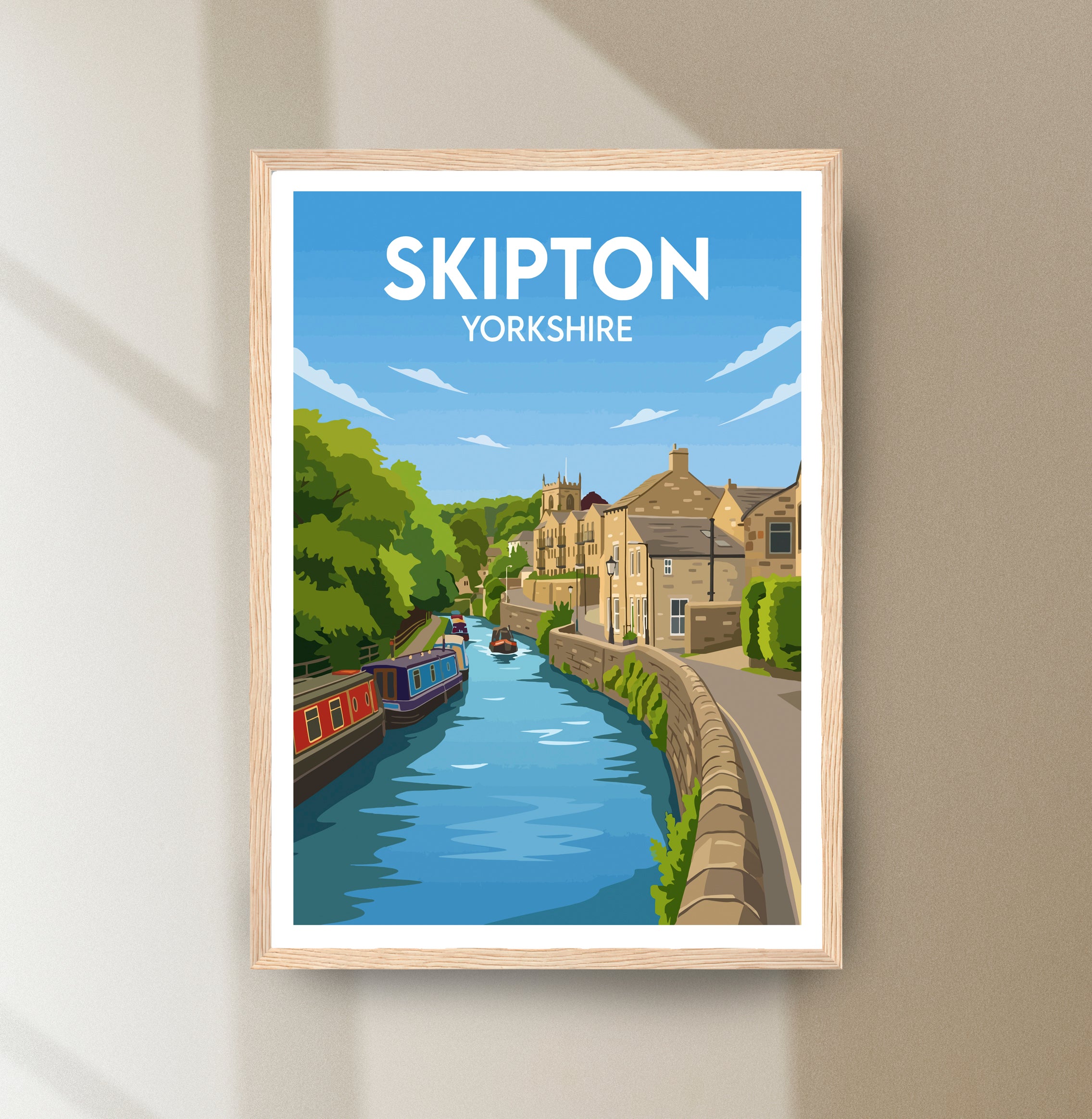 Skipton