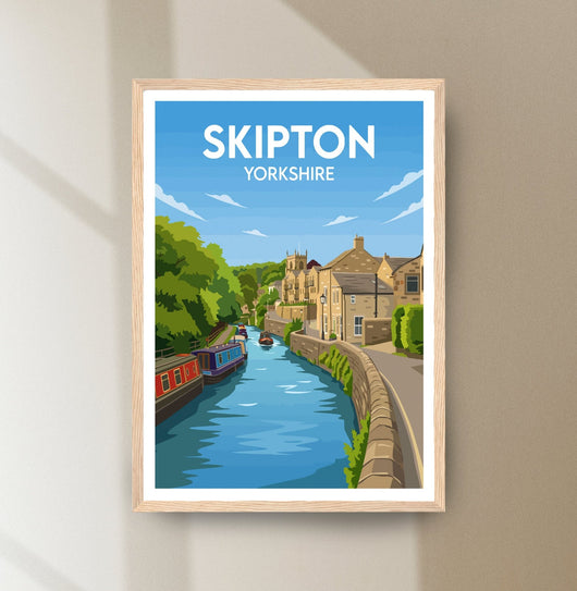 Skipton