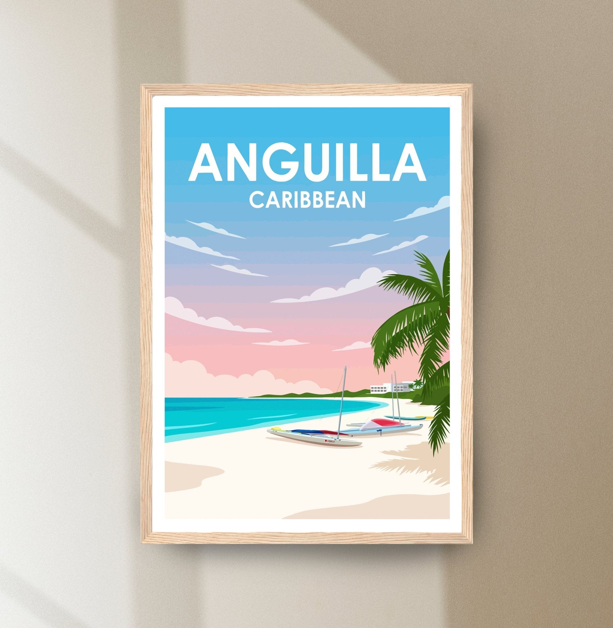 Anguilla