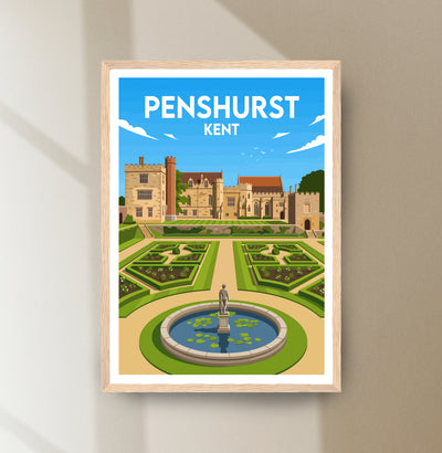 Penshurst