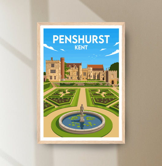 Penshurst