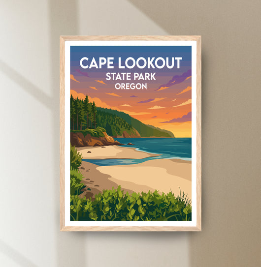 Cape Lookout State Park