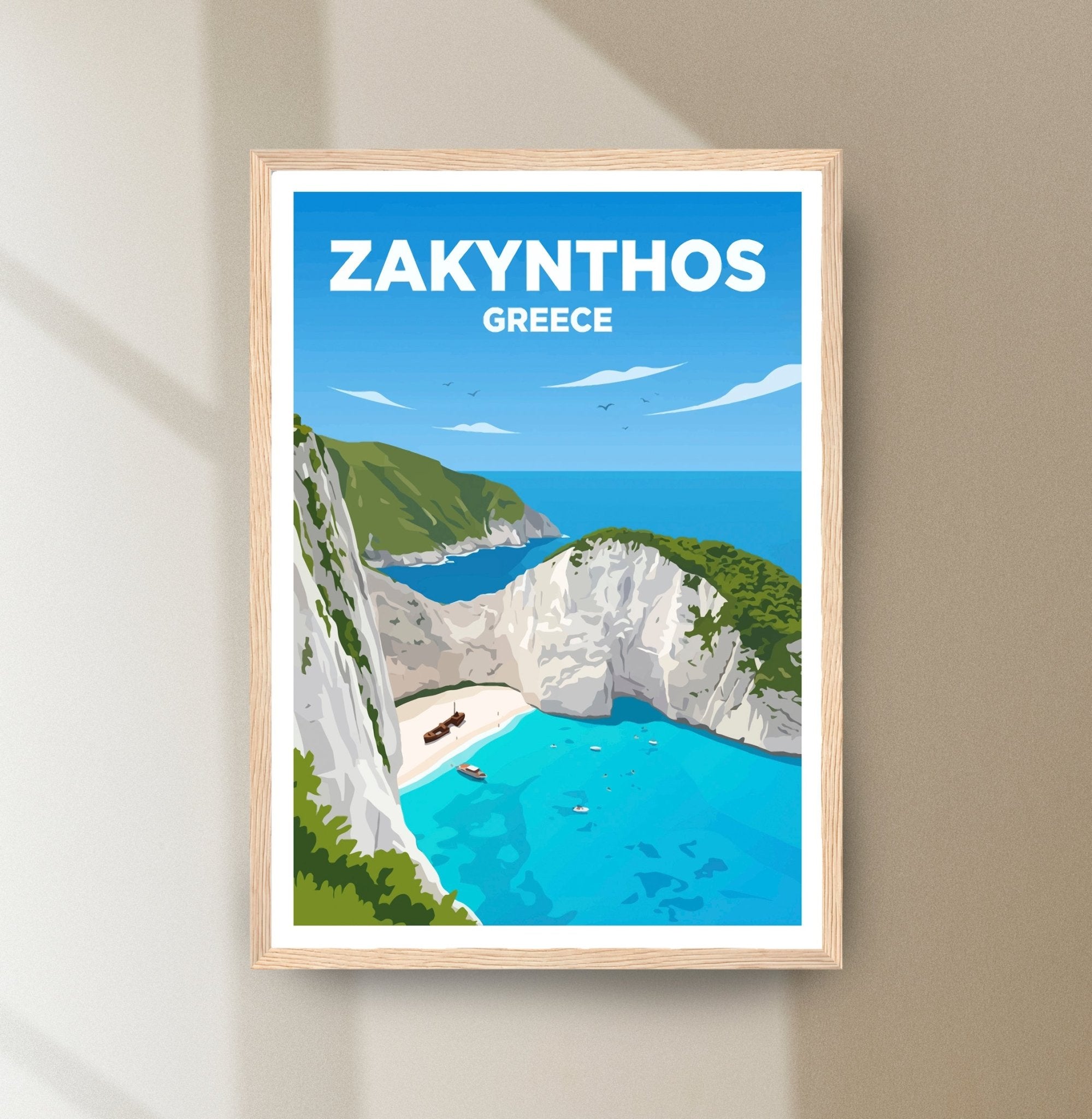Zakynthos